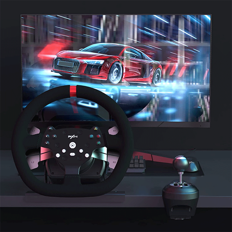 PXN Shifter For V10 PXN-A7