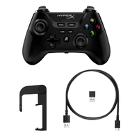 HyperX Clutch Wireless Gaming Controller For Mobile/PC
