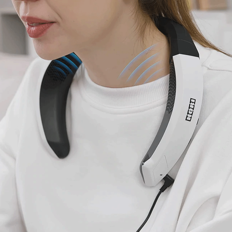 Hori Wired Gaming Neckset for PS4/PS5/PC [SPF-009A]