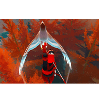 Nintendo Switch The Pathless (US)