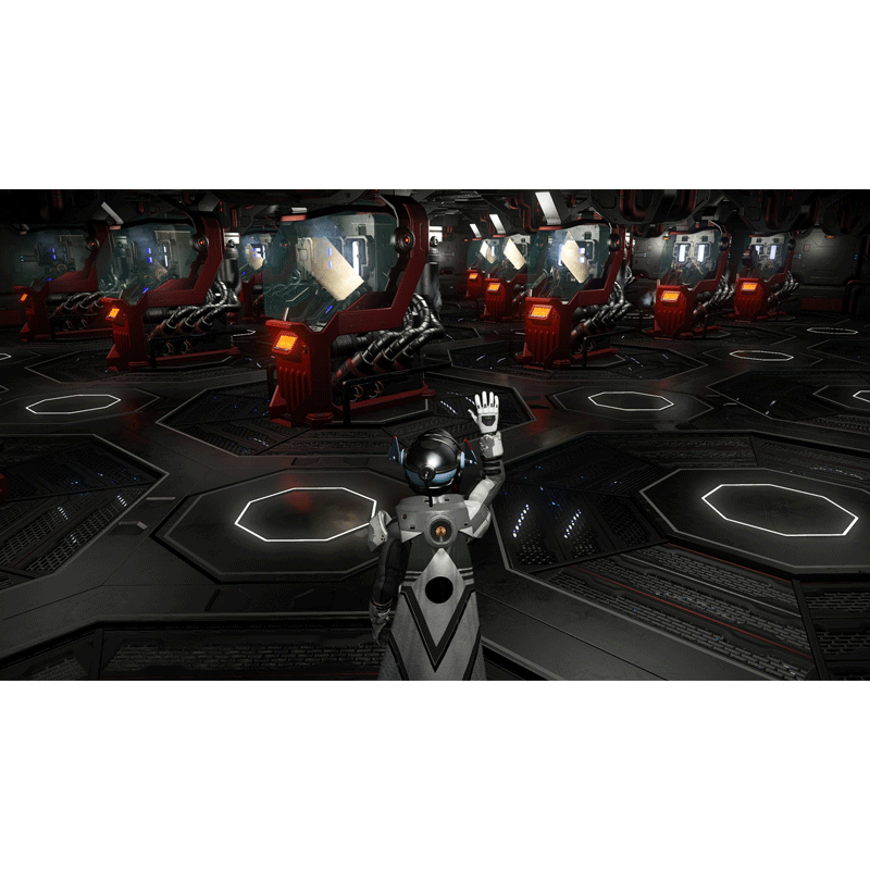 Nintendo Switch No Mans Sky