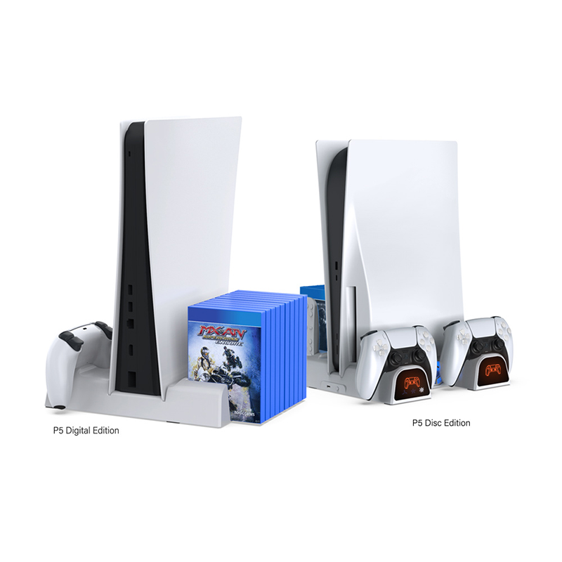 Cooling system discount ps5