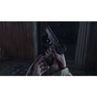 PlayStation 5 Resident Evil Village Gold Edition