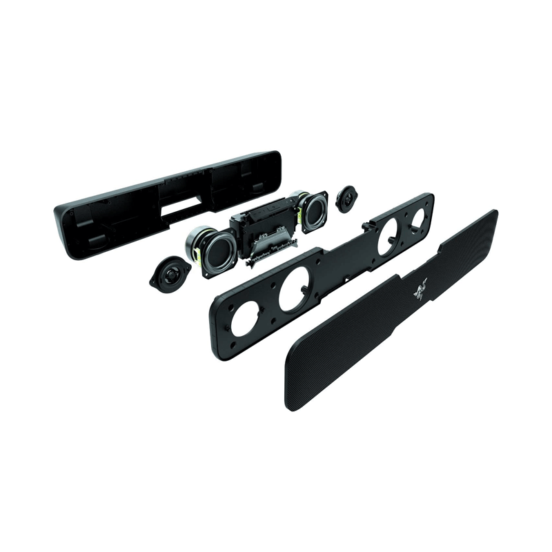 Razer leviathan 2024 5.1 surround soundbar