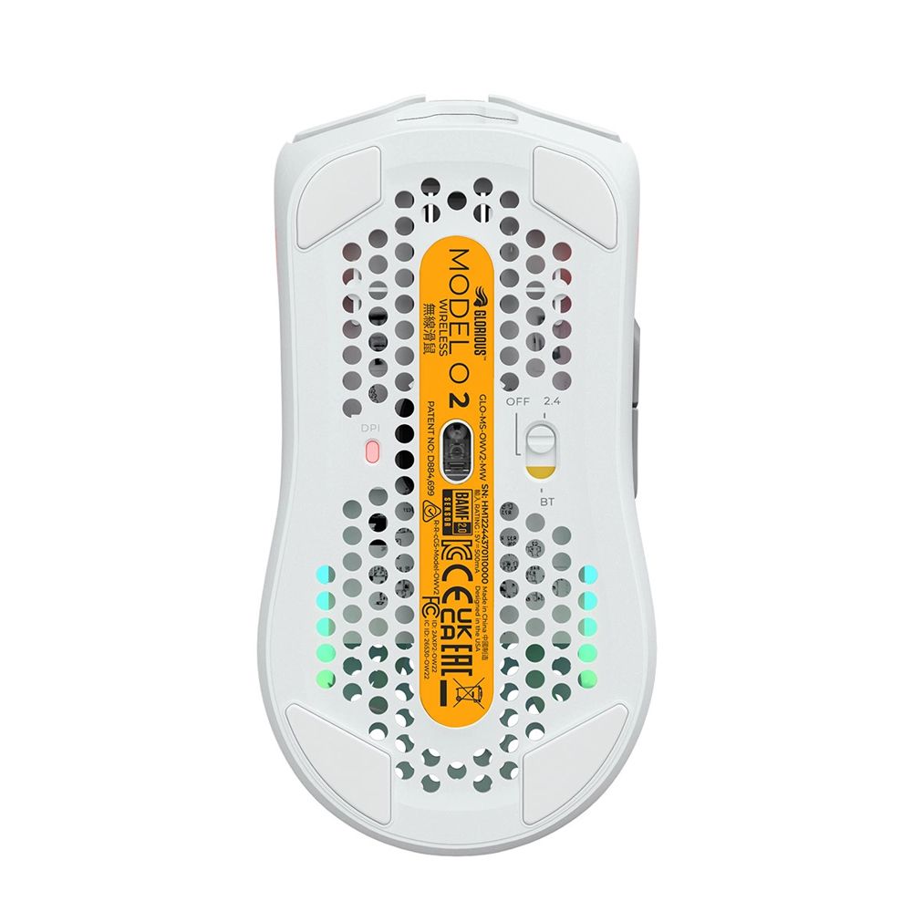 Glorious Model O 2 Wireless Gaming Mouse
