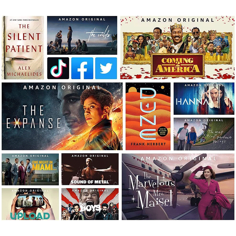 Amazon Fire HD 10 Plus Tablet 4GB/32GB 11th Gen (2021 latest model) 10.1” HD Display with Alexa and Wireless Charging Slate