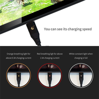 Gulikit NS10 0.2m Charging Cable For Switch - GameXtremePH