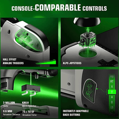 GameSir X2 pro gamepad games Controllers for XBOX XGP HID egg simulator  Console