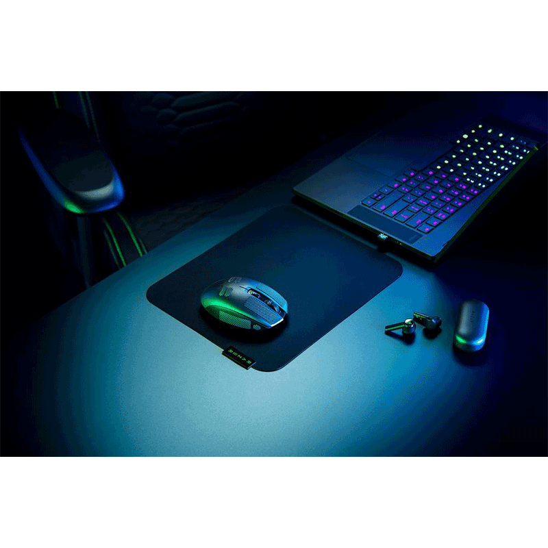 Razer Orochi V2 Mobile Wireless Gaming Mouse - GameXtremePH