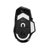 Logitech G502 X Plus Lightspeed Wireless Gaming Mouse Black