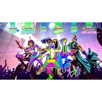 Just Dance 2021 - Xbox Series X [Asian] - GameXtremePH