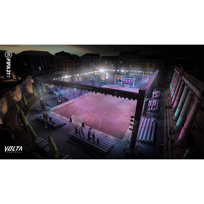 Fifa 21 - Xbox Series X [Asian] - GameXtremePH