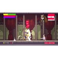 PlayStation 4 SuperEpic: The Entertainment War (R3)