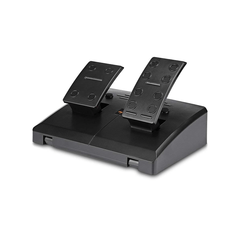 PXN 180 Degree Racing Wheel w/ Pedals PXN-V3 Pro [Black]