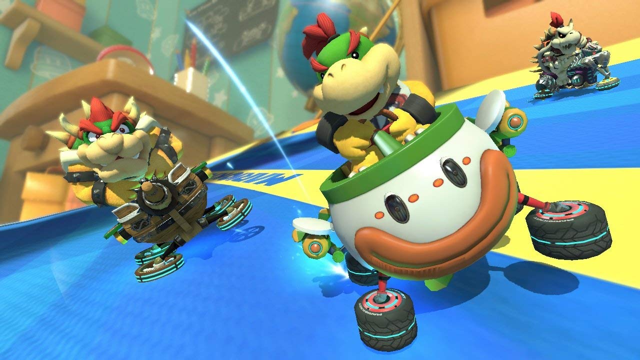 Mario Kart 8 Deluxe - GameXtremePH