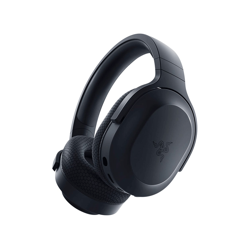 Razer Barracuda X 2022 Wireless Multi-Platform Gaming Headset (Black)