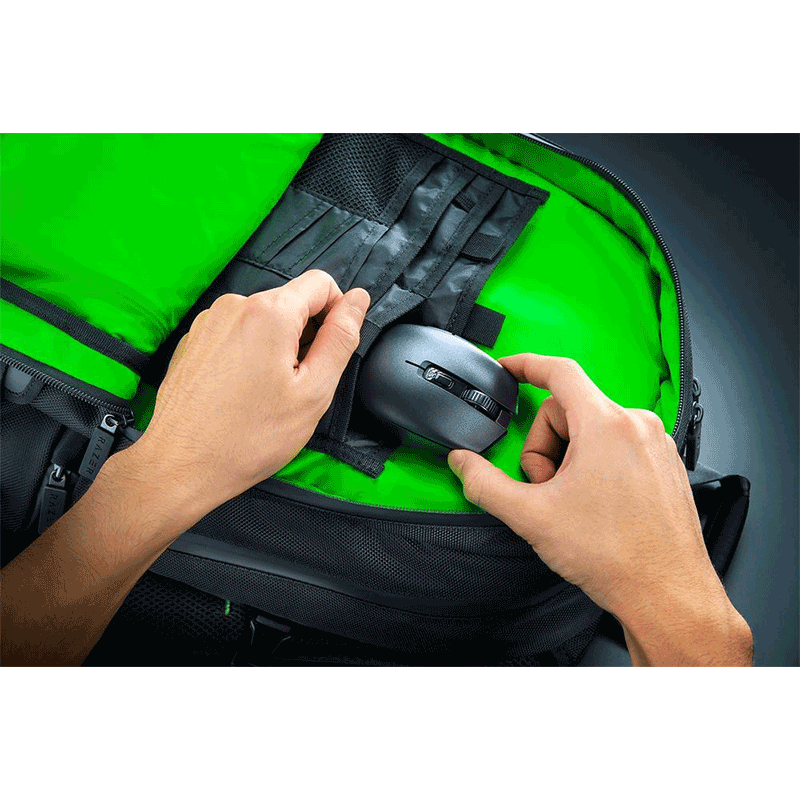 Razer Orochi V2 Mobile Wireless Gaming Mouse - GameXtremePH