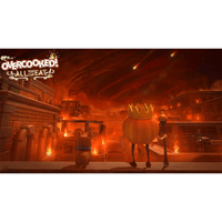 Overcook Eat all you can - Xbox Series X [Asian] - GameXtremePH