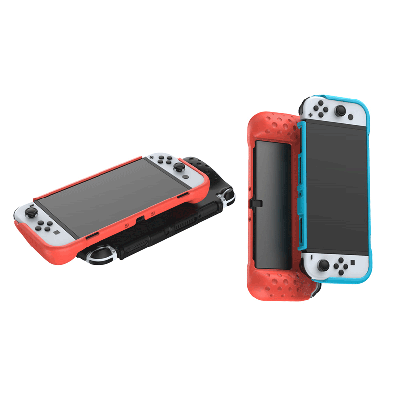 Dobe Switch OLED TPU Protective Case TNS-1142