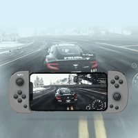 PXN Mobile Gaming Controller Grey PXN-P30PRO