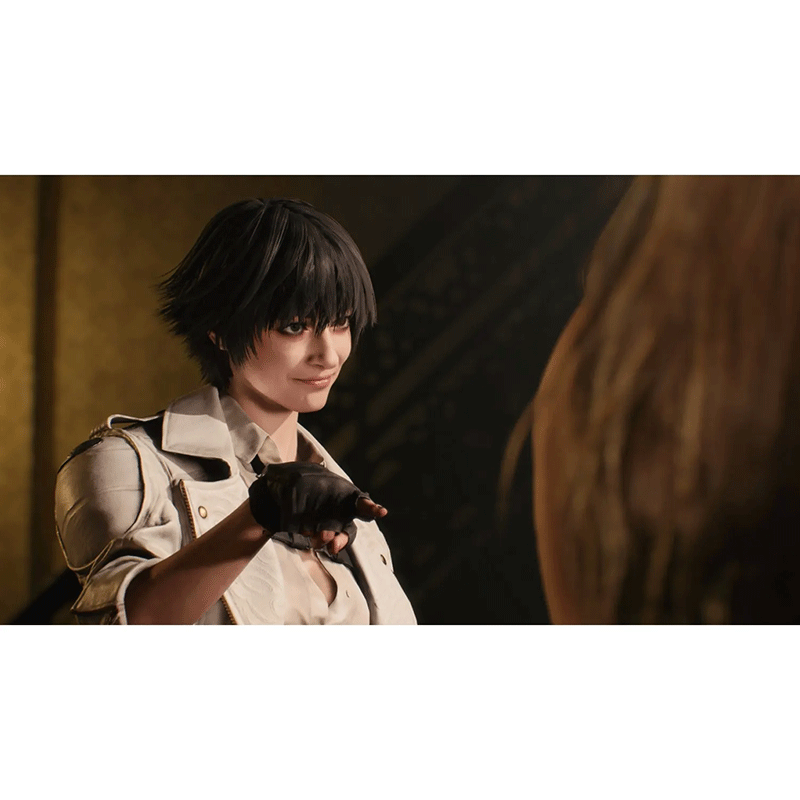 XBox Series X Devil May Cry 5 (HK)