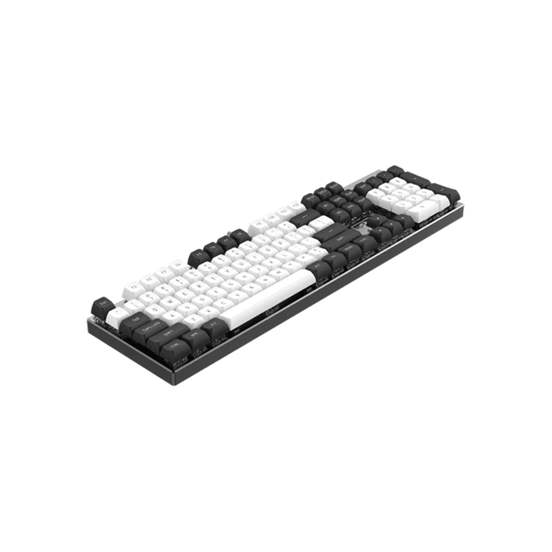 Redragon A132 PBT Double Shot Keycap-150 Keycaps For All Mechanical Keyboards