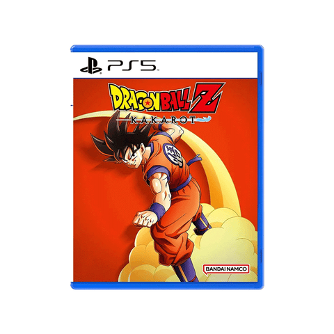 Dragon Ball Z Kakarot – PlayStation 5