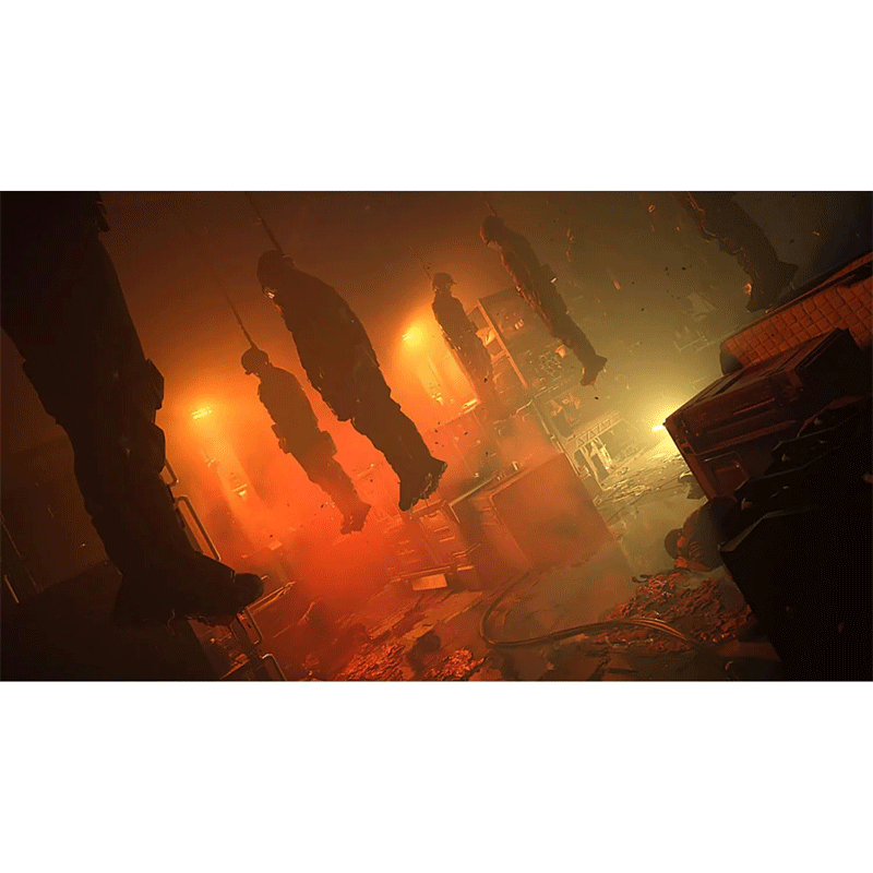 PlayStation 5 The Callisto Protocol Day One Edition (ASI)