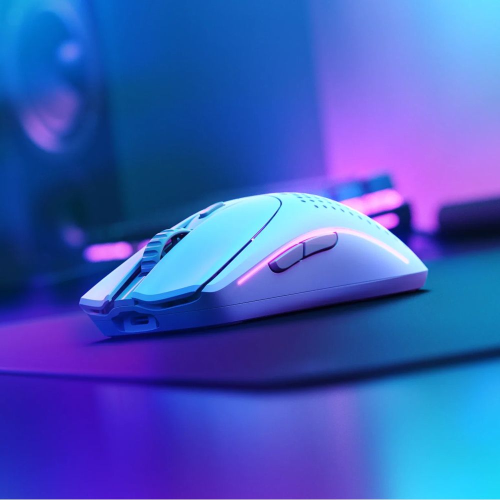 Glorious Model O 2 Wireless Gaming Mouse