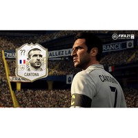 Fifa 21 - Xbox Series X [Asian] - GameXtremePH