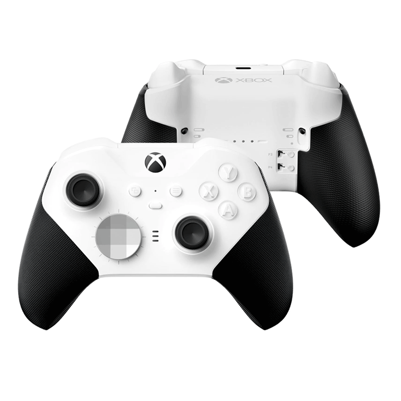 XBOX Elite Series 2 Core Wireless Controller (White)