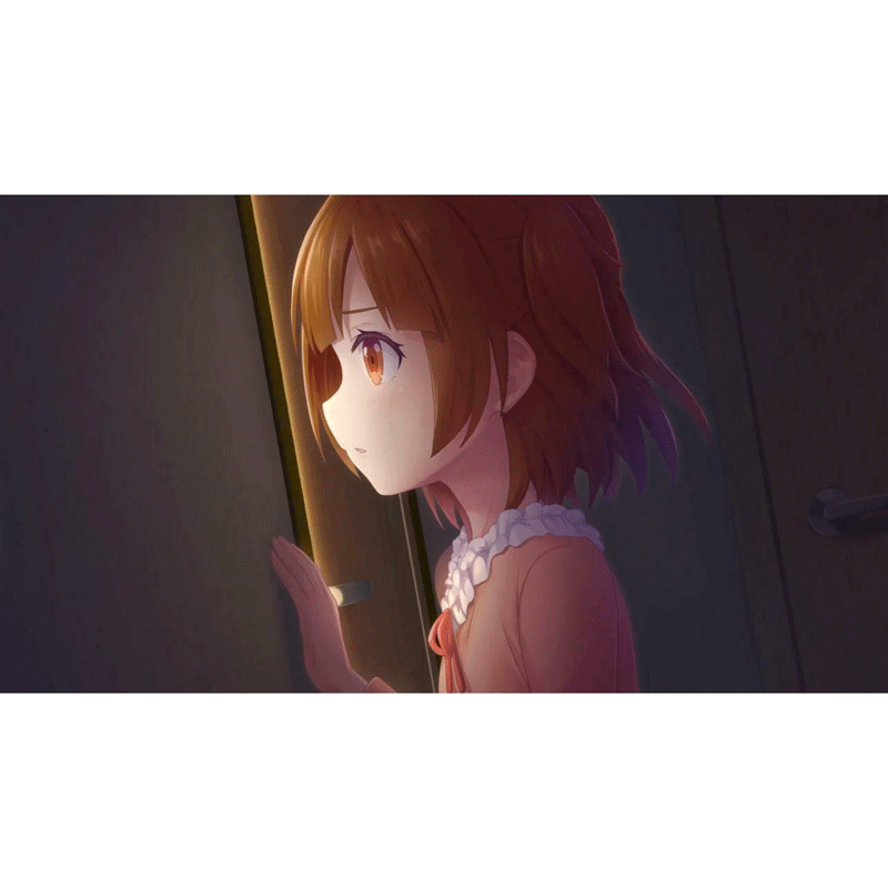 Nintendo Switch Star Melody Yumemi Dreamer (ASI)