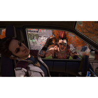 PlayStation 4 New Tales from the Borderlands Deluxe Edition (R3)