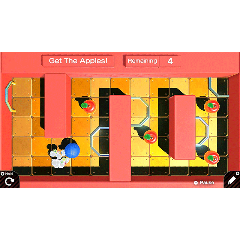 Nintendo Switch Builder Garage (ASI)
