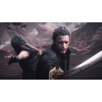 Devil May Cry 5 Special Edition - Xbox Series X [EU] - GameXtremePH