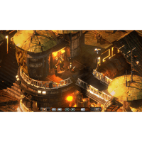 Nintendo Switch Beautiful Desolation (ASI)