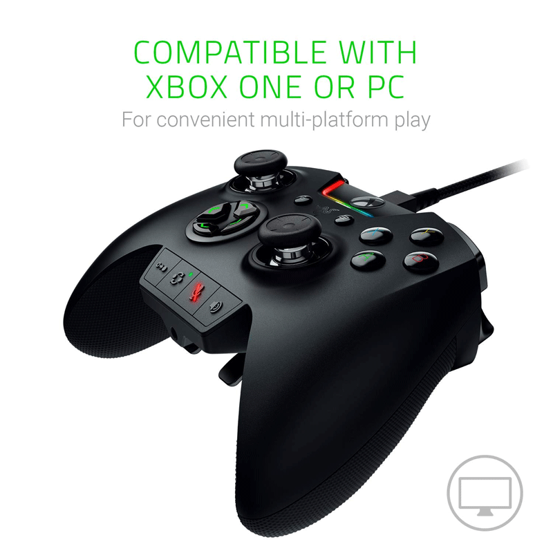 Buy razer wolverine on sale ultimate