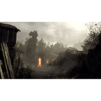 PlayStation 4 Resident Evil 4 (R3)