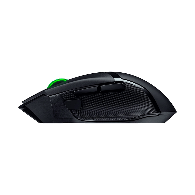 Razer Basilisk V3 X HyperSpeed - Wireless Ergonomic Gaming Mouse
