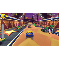 Nintendo Switch Pac-Man World Re-Pac