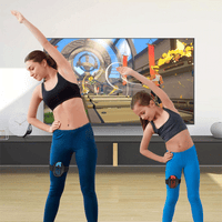 Nintendo Switch Leg Strap