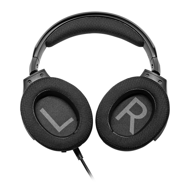 Cooler Master MH650 Gaming Headset W/ RGB Illumination & Virtual 7.1 Surround Sound - GameXtremePH