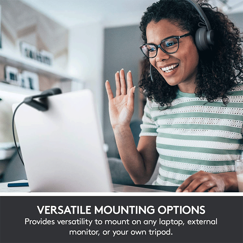 Logitech C505 HD Camera - GameXtremePH