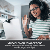 Logitech C505 HD Camera - GameXtremePH