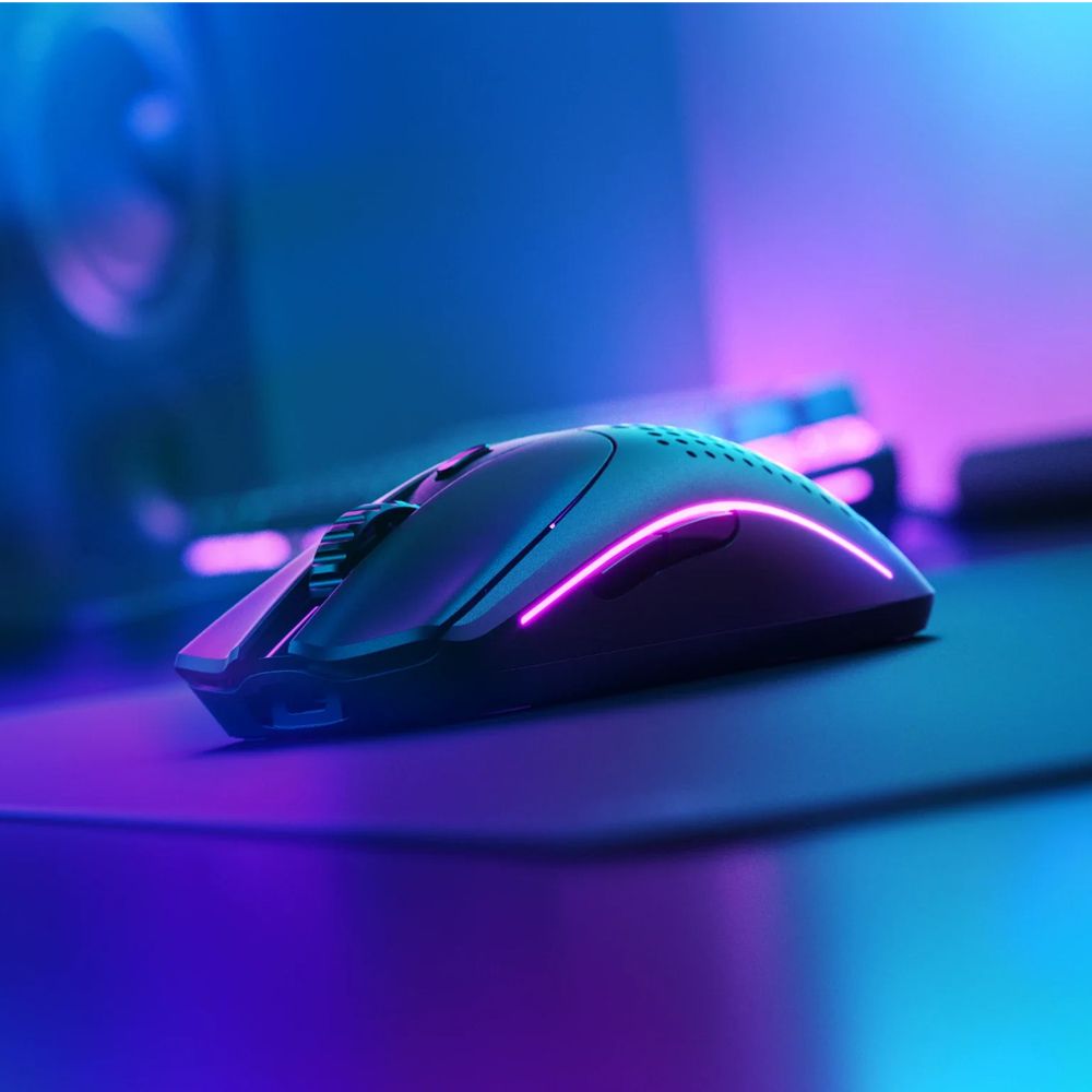 Glorious Model O 2 Wireless Gaming Mouse