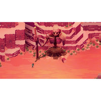 Nintendo Switch No Place for Bravery (ASI)