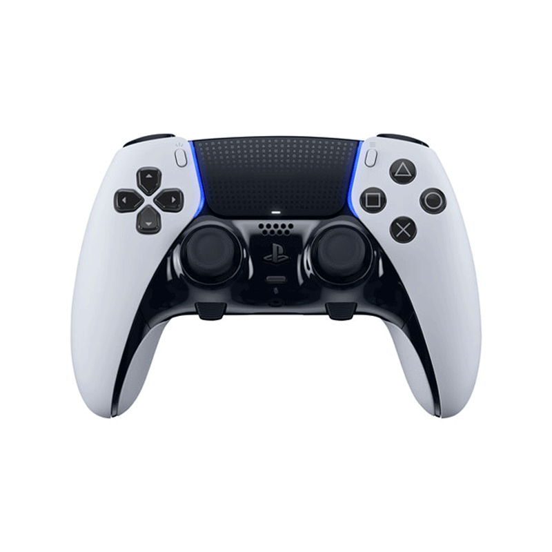 Sony Playstation 5 DualSense Edge Wireless Controller CFI-ZCP1 White (ASI)