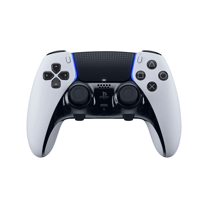 Sony Playstation 5 DualSense Edge Wireless Controller CFI-ZCP1 White (ASI)