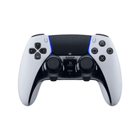 Sony Playstation 5 DualSense Edge Wireless Controller CFI-ZCP1 White (ASI)