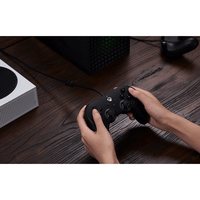8bitdo Pro 2 Wired Controller for Xbox 82BB